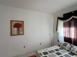 Loft na Rua Gonçalves Chaves