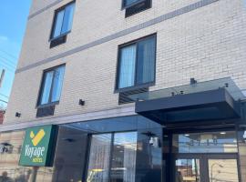 Voyage Hotel，位于长岛市的酒店