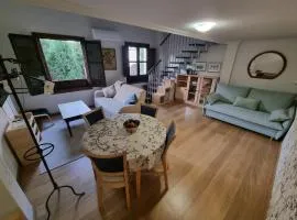 Duplex Palacio de los Burgo