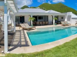 Orient Bay - 4BD - AMAZING SEA VIEW - SUNSEEKER SXM