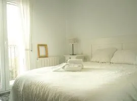 Habitación doble con Balcón