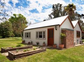 Cortes Cottage，位于Gapstead的酒店