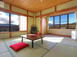 山中湖ハイツ