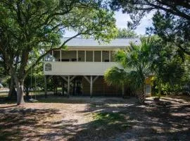 Edisto Echo
