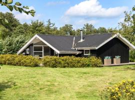 Amazing Home In Frørup With Wi-Fi，位于Frørup的酒店