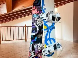 Vista e Comfort a Malonno