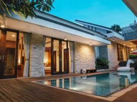 Villa Nusa Dua by Opus Hospitality