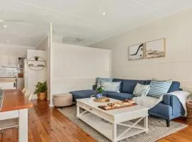 Ocean Blue Apartment Two
