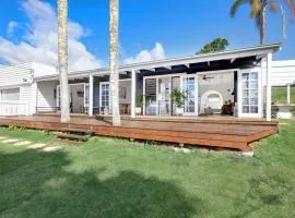 Rosewood House