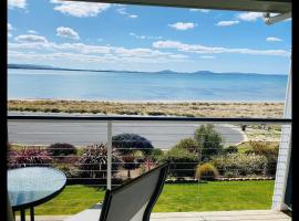 Swansea Motor Inn Tasmania，位于斯旺西的酒店