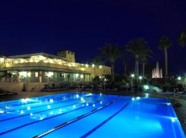 iGV Club Baia Samuele，位于桑皮耶里的酒店