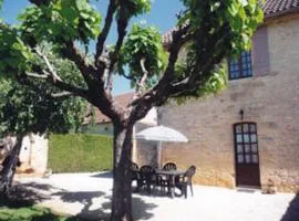 Gîte confortable proche Sarlat, jardin, ping-pong, parking - FR-1-616-403