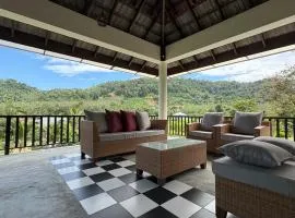 Tamarind Villa in langkawi