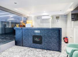 Collection O THE PARK LANE，位于德里的酒店