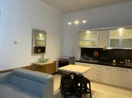 omah kulon malioboro