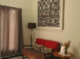 Batu Uma Villa