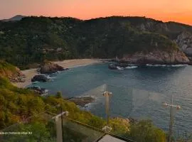 EXCLUSIVE OCEANFRONT Casa Di Luca