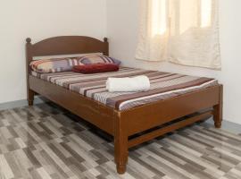 RedKeyz Saud by RedDoorz，位于Burayoc的酒店