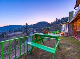 Alaya Stays Nirvana Sierra 2 BHK Charming Villa