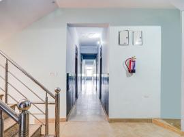Hotel Hans，位于斋浦尔的酒店