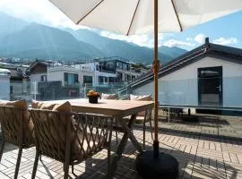 宁夕VILLA大理古城店