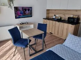 Apartament Gamma Zwycięska Wrocław
