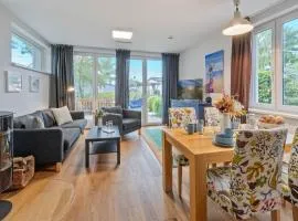 Ferienhaus am Peenestrom