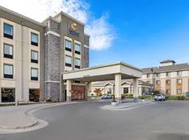 Comfort Inn & Suites West - Medical Center