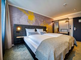 Vienna House Easy by Wyndham Dortmund City，位于多特蒙德的酒店