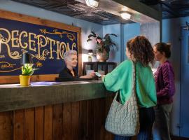 Stayokay Hostel Eindhoven