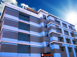 The Orange Hotel