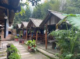 Pe 88 Tavern，位于不拉士打宜的酒店