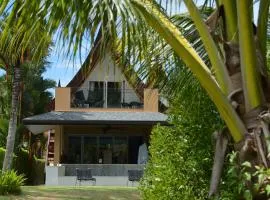 Villa Leo - Koh Chang