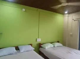Aisiri comforts beach stay and cafe
