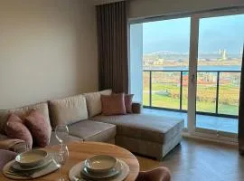 Apartament Premium Zamkowa A14
