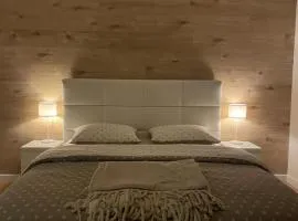 Dalmatian Stone House Angela