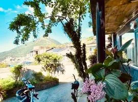 九居