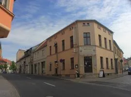 Gästehaus INNFernow