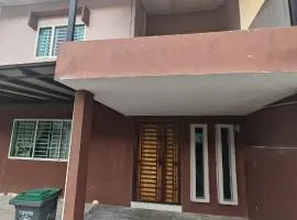 Senai AI homestay
