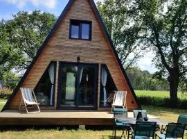 Tipi Dakota des monteaux