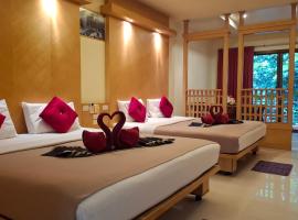 Lanta Summer House 1，位于高兰的酒店