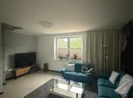 Ferienwohnung Parkentin 3