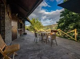 Mr de Alborada del eo