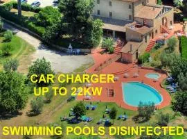 维拉里奥迪酒店