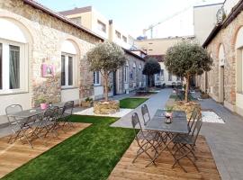 Casa Vacanze Francesco，位于佛罗伦萨的酒店