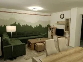 Divas Apartment
