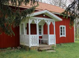 Nice Home In Strömsnäsbruk，位于Strömsnäsbruk的酒店