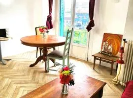 Appartement de 60m2 à 20 minutes de Paris