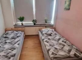 Monteurwohnung in Marl - Schiller - 1OGR