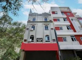 Super Hotel O Hanuman Pet Near Railway Station